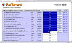 FoxTorrent