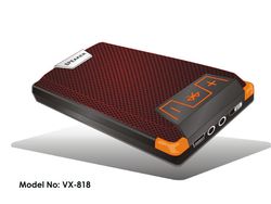 Veritronix VX-818
