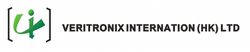 Veritronix VX-818 Logo Veritronix