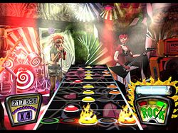 Guitar Hero 2 - 10