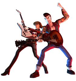 Guitar Hero 2 - 12