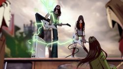 Guitar Hero 2 XS - 01