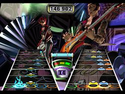 Guitar Hero 2 XS - 02