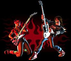 Guitar Hero 2 XS - 03