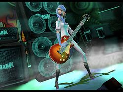 Guitar Hero 2 XS - 05