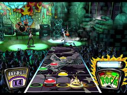 Guitar Hero 2 XS - 06