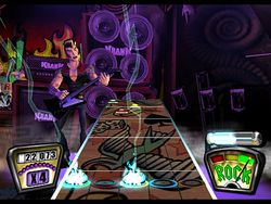 Guitar Hero 2 XS - 10