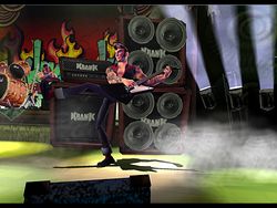 Guitar Hero 2 XS - 11
