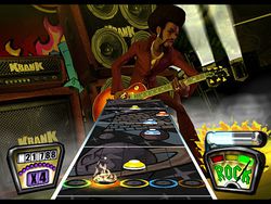 Guitar Hero 2 XS - 13