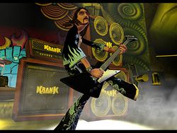 Guitar Hero 2 XS - 15