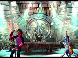 Guitar Hero 2 XS - 16