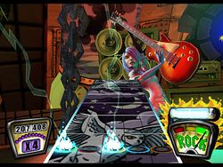 Guitar Hero 2 XS - 18