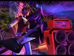 Guitar Hero 2 XS - 20