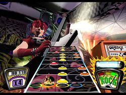 Guitar Hero 2 XS - 21