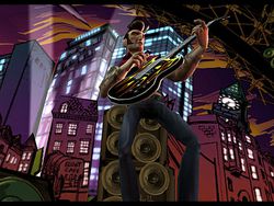 Guitar Hero 2 XS - 22