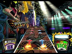 Guitar Hero 2 XS - 23