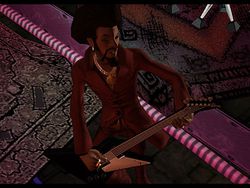 Guitar Hero 2 XS - 24