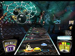 Guitar Hero 2 XS - 25