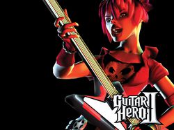 Guitar Hero 2 XS - 26
