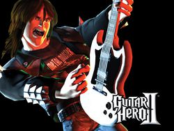 Guitar Hero 2 XS - 27