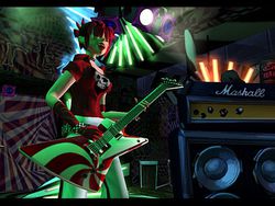Guitar Hero 2 XS - 32