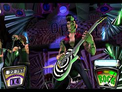 Guitar Hero 2 XS - 33