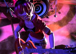 Guitar Hero 2 XS - 35