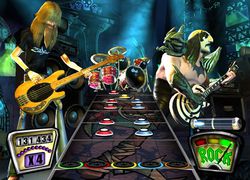 Guitar Hero 2 XS - 37