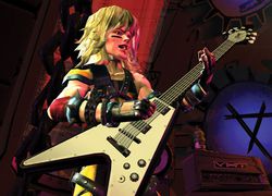 Guitar Hero 2 XS - 38