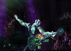 Guitar Hero 2 XS - 39