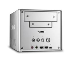 Shuttle XPC SD30G2 1