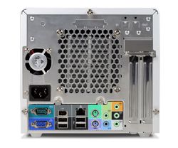 Shuttle XPC SD30G2 2