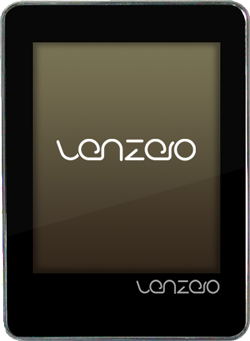 Logo Venzero Venzero mini