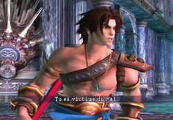 Soul Calibur 3 image PS2