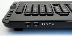 Tarantula Razer 9