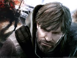 Splinter Cell Conviction - Image 7