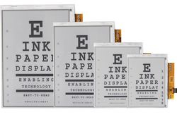 E Ink Vizplex