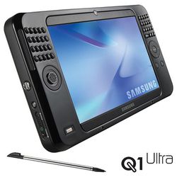 Samsung UMPC Q1 Ultra