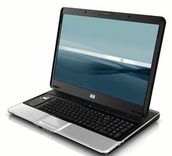HP pavilion HDX transportable remote control HP pavilion HDX  transportable