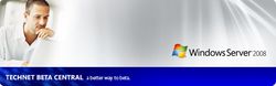 windows server 2008 longhorn windows-server-2008