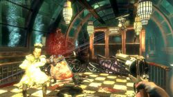 Bioshock (2)