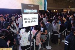 Square Enix Party 2007 - Photo 4