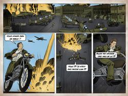 Attack on Pearl Harbor image (3)