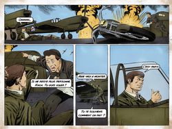 Attack on Pearl Harbor image (4)