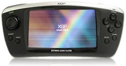 xgp