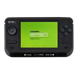 GP2X
