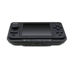 GP2X dessous