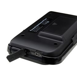 GP2X USB