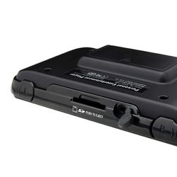 GP2X SD card