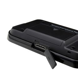 GP2X port Ext